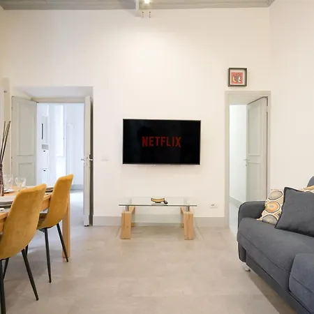 Elegantis Trastevere Modern Apartment - Comfort In Rome Most Charming District-2